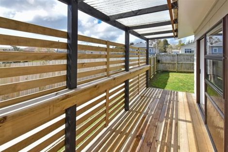 Photo of property in 17 Mellsop Avenue, Waiuku, 2123