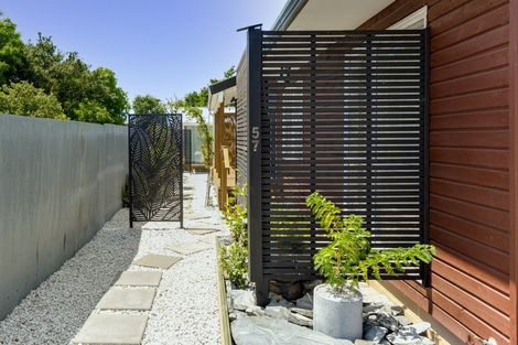 Photo of property in 57 Cumnor Terrace, Woolston, Christchurch, 8023