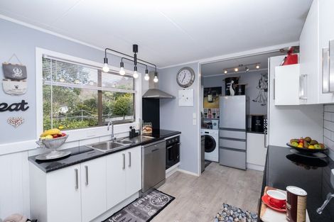 Photo of property in 85 Cumberland Street, Welbourn, New Plymouth, 4312