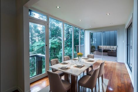 Photo of property in 10 Rangiwai Road, Titirangi, Auckland, 0604