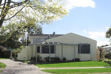 Photo of property in 158 Tamamutu Street, Taupo, 3330