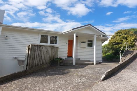 Photo of property in 85a Seatoun Heights Road, Seatoun, Wellington, 6022
