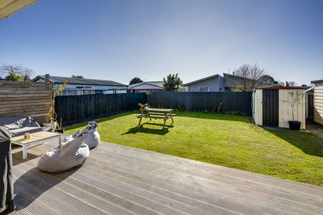 Photo of property in 8 Lyttelton Crescent, Tamatea, Napier, 4112