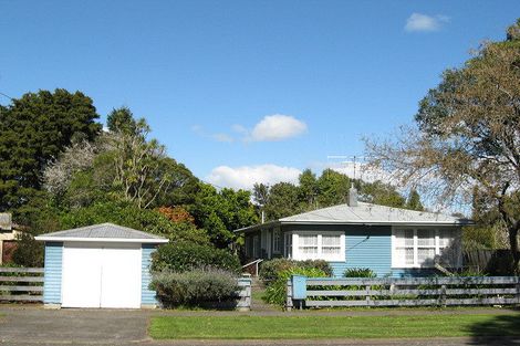 Photo of property in 41 Bond Street, Marton, 4710