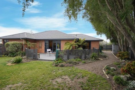 Photo of property in 40 Panckhurst Drive, Woodend, 7610