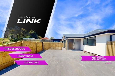 Photo of property in 46a Hereford Street, Springvale, Wanganui, 4501