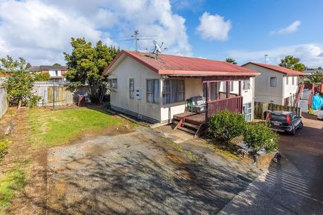 Photo of property in 1/29 Earlsworth Road, Mangere East, Auckland, 2024