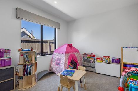 Photo of property in 5 Hao Lane, Halswell, Christchurch, 8025