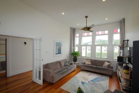Photo of property in 87 Tiber Street, Island Bay, Wellington, 6023