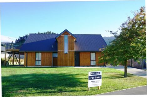 Photo of property in 28 Rutherford Crescent, Hanmer Springs, 7334