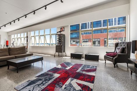 Photo of property in 72c France Street South, Eden Terrace, Auckland, 1010