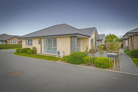 Photo of property in 3 Glendene Court, Rolleston, 7614