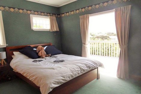 Photo of property in 5 Rakau Road, Hataitai, Wellington, 6021