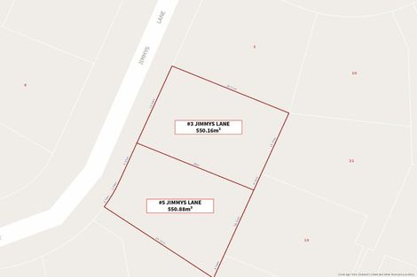 Photo of property in 3 Jimmys Lane, Lake Tekapo, 7999