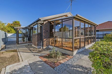 Photo of property in 292 Horndon Street, Darfield, 7510