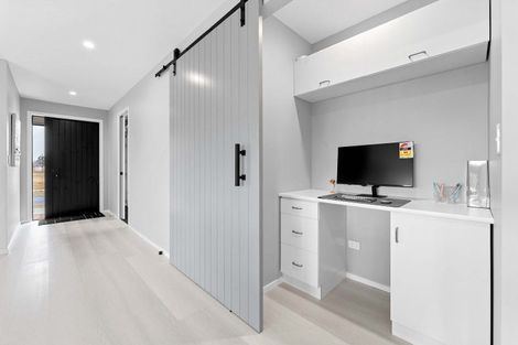 Photo of property in 5 Hauhake Terrace, Leamington, 3495