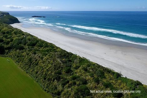 Photo of property in 311 Tomahawk Road, Ocean Grove, Dunedin, 9013