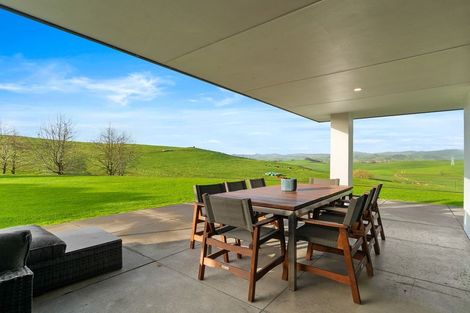 Photo of property in 383 Martin Road, Waerenga, Te Kauwhata, 3781