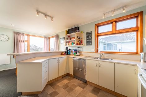 Photo of property in 7 Selwyn Street, South Hill, Oamaru, 9400