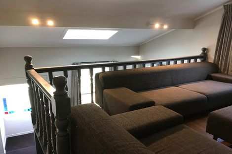 Photo of property in 8 Ascot Street, Thorndon, Wellington, 6011