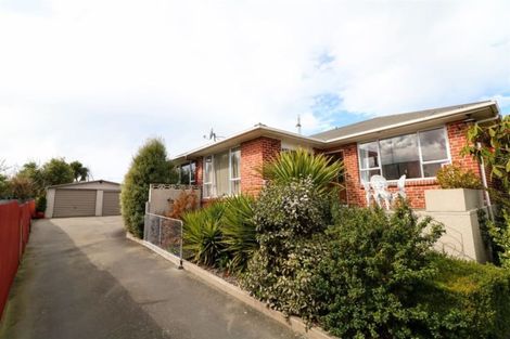 Photo of property in 3 Devon Street, Watlington, Timaru, 7910