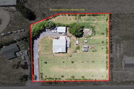 Photo of property in 264 Piako Road, Turua, Thames, 3574