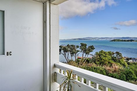 Photo of property in 8c Nikau Road, Point Howard, Lower Hutt, 5013