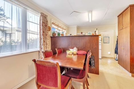 Photo of property in 372 Ruahine Street, Terrace End, Palmerston North, 4410