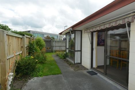 Photo of property in 9/131 Colombo Street, Sydenham, Christchurch, 8023
