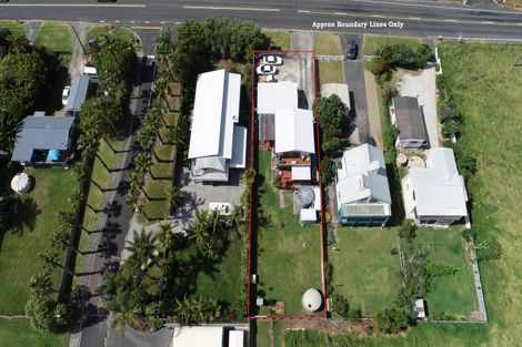 Photo of property in 183 State Highway 10, Coopers Beach, 0420