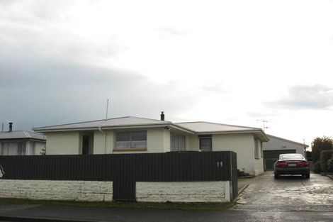 Photo of property in 19 Chesney Place, Heidelberg, Invercargill, 9812