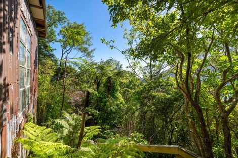 Photo of property in 308 Port Underwood Road, Whatamango Bay, Picton, 7281