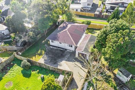 Photo of property in 31 Rowandale Avenue, Manurewa, Auckland, 2102