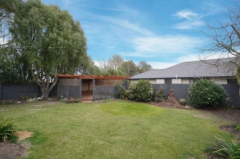 Photo of property in 40 Panckhurst Drive, Woodend, 7610