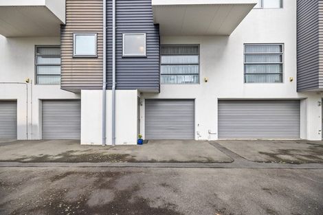 Photo of property in 42c Devon Street, Sydenham, Christchurch, 8023