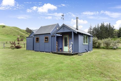 Photo of property in 1742 Motueka River West Bank Road, Motueka Valley, Motueka, 7196