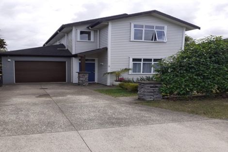 Photo of property in 7 Thornton Green, Karaka, Papakura, 2113