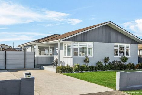 Photo of property in 30a Akaroa Street, Kaiapoi, 7630