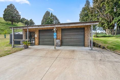 Photo of property in 43b Wood Road, Maungatapere, Whangarei, 0179