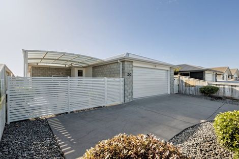 Photo of property in 20 Marion Crescent, Papamoa Beach, Papamoa, 3118