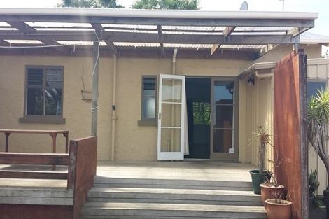 Photo of property in 56 Old Mill Road, Grey Lynn, Auckland, 1021