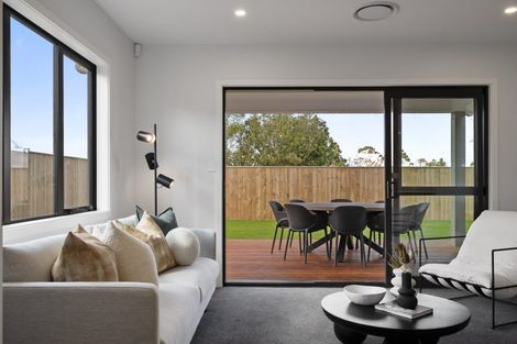 Photo of property in 114 Churcher Street, Maewa, Feilding, 4702