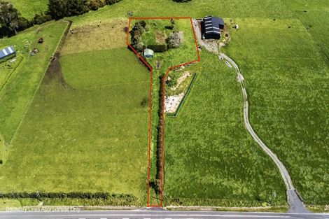 Photo of property in 146 Oxford Road, Okato, New Plymouth, 4381