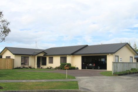 Photo of property in 14 Anchor Close, Flagstaff, Hamilton, 3210