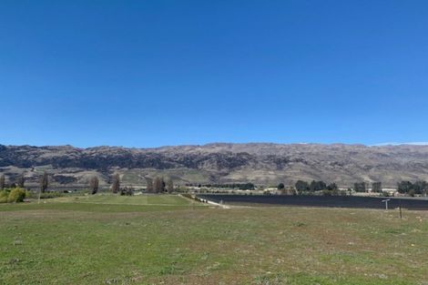 Photo of property in 1003 Luggate-cromwell Road, Mount Pisa, Cromwell, 9383