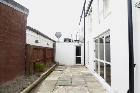 Photo of property in 94d Salisbury Street, Christchurch Central, Christchurch, 8013