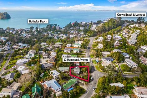 Photo of property in 1/13 Hammond Avenue, Hatfields Beach, Orewa, 0931