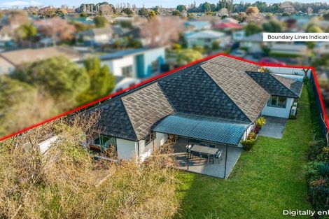 Photo of property in 49 Chartwell Street, Burwood, Christchurch, 8083