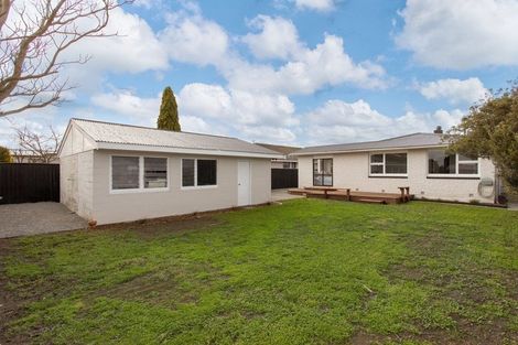 Photo of property in 29 Donnington Street, Parklands, Christchurch, 8083