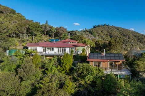 Photo of property in 19 St Omer Road, Saint Omer, Picton, 7282